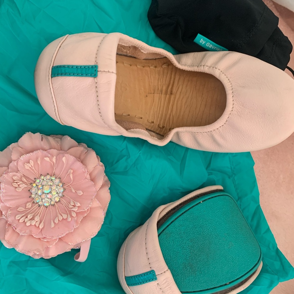 Tieks